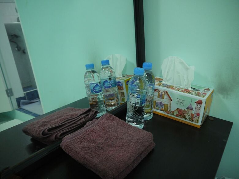 Hostal Daora Guesthouse