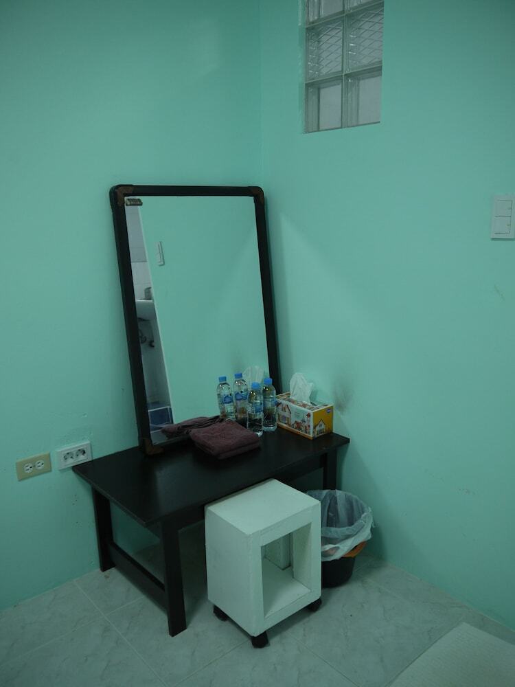 Hostal Daora Guesthouse