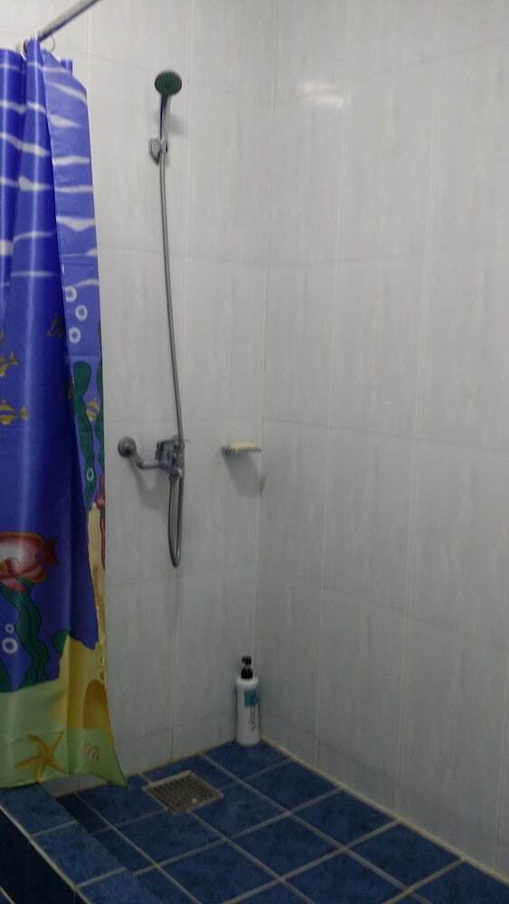 Hostal Daora Guesthouse