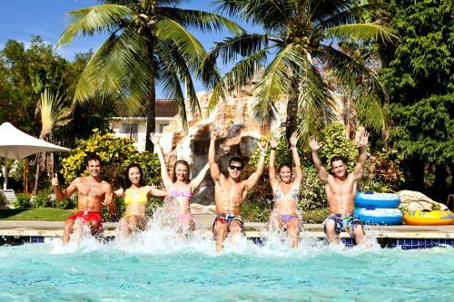 Hotel Pacific Islands Club Saipan