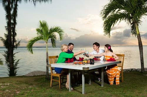 Hotel Pacific Islands Club Saipan