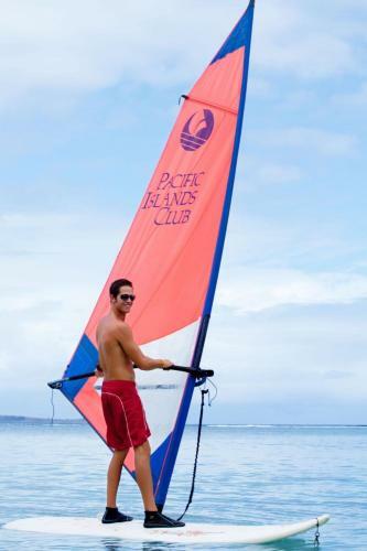 Hotel Pacific Islands Club Saipan