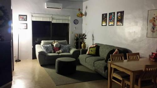 Apartamento Lee's Comfort House
