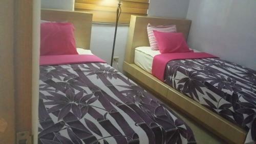 Apartamento Lee's Comfort House