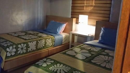Apartamento Lee's Comfort House