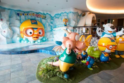 Hotel Saipan World Resort