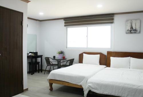 Hotel Winners Residence