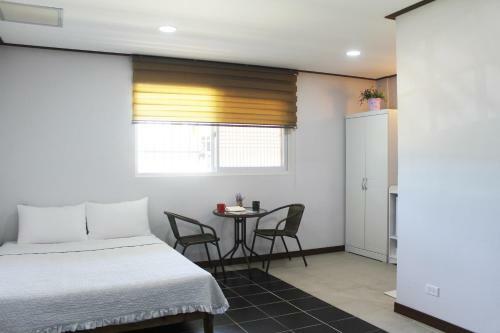 Hotel Winners Residence