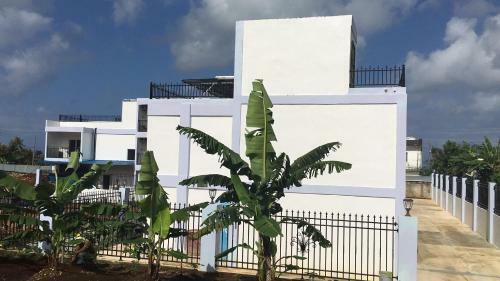 Hotel Fantastic Garden Saipan