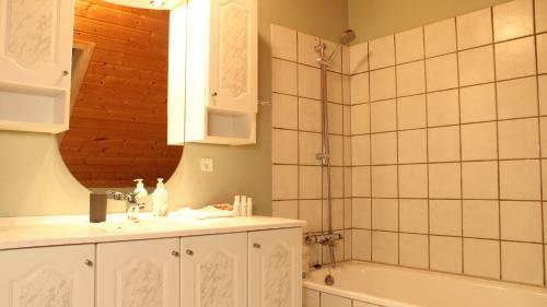 Apartamento Lovely House In T�rshavn
