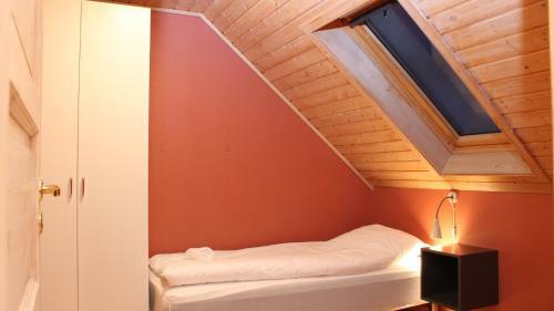 Apartamento Lovely House In T�rshavn