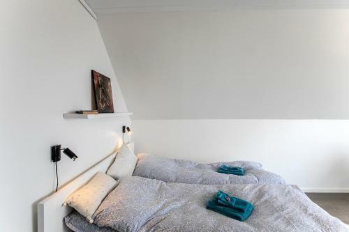Bed & Breakfast Faroeguide