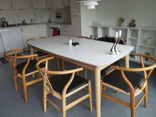 Bed & Breakfast Faroeguide