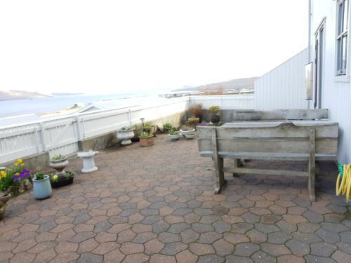 Villa Beautiful House In T�rshavn With A Great View
