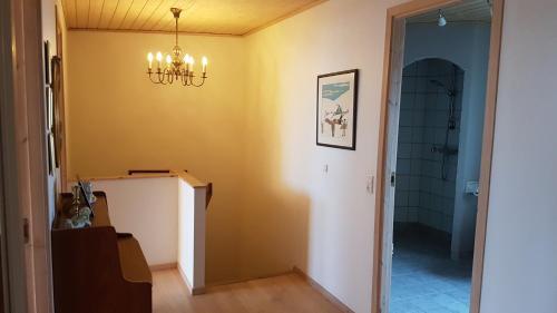 Villa Beautiful House In T�rshavn With A Great View