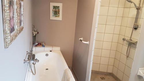 Villa Beautiful House In T�rshavn With A Great View