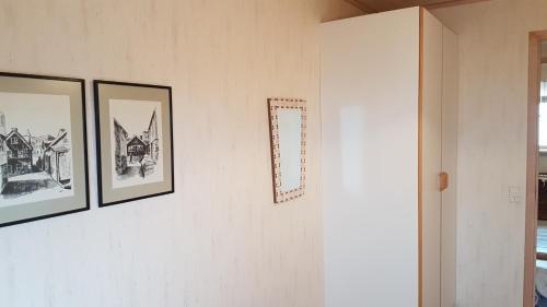 Villa Beautiful House In T�rshavn With A Great View