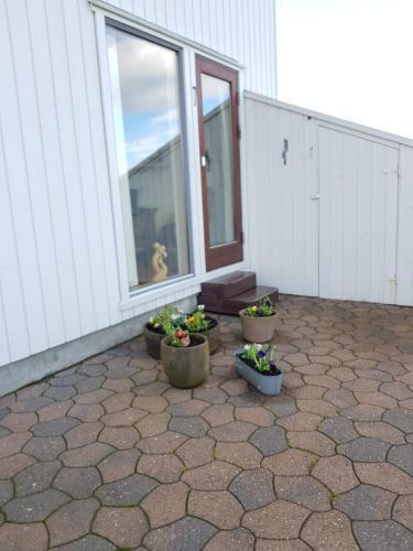Villa Beautiful House In T�rshavn With A Great View