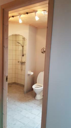Villa Beautiful House In T�rshavn With A Great View