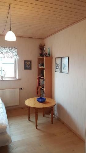 Villa Beautiful House In T�rshavn With A Great View