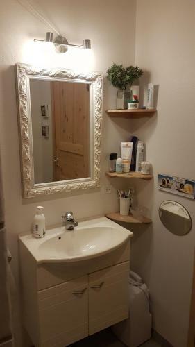 Villa Beautiful House In T�rshavn With A Great View