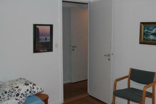 Apartamento Lejlighed P� Heygsmannavegur 15