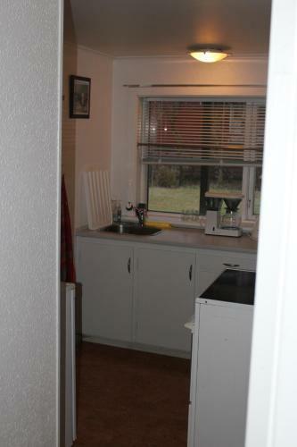 Apartamento Lejlighed P� Heygsmannavegur 15