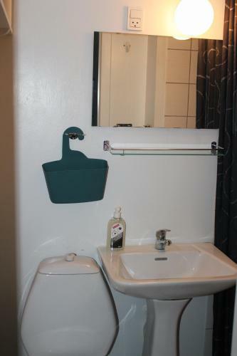 Apartamento Lejlighed P� Heygsmannavegur 15