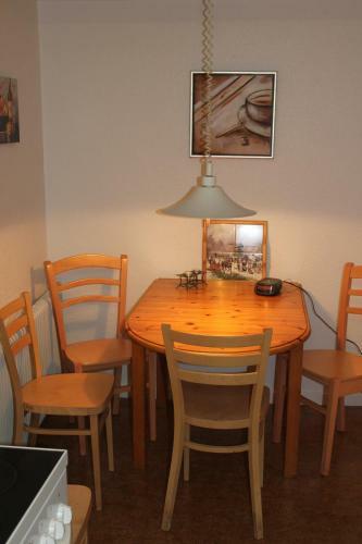 Apartamento Lejlighed P� Heygsmannavegur 15