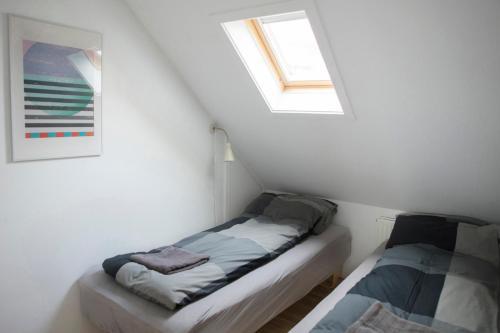 Apartamento Lejlighed I Det Centrale T�rshavn