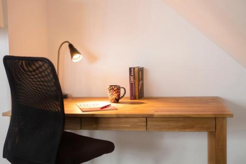 Apartamento Lejlighed I Det Centrale T�rshavn