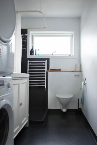 Apartamento Lejlighed I Det Centrale T�rshavn