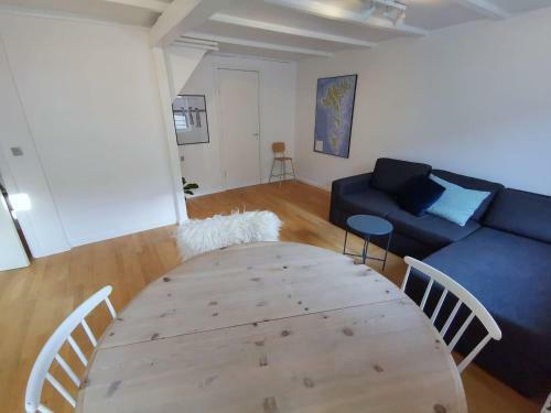 Bed & Breakfast City Center Apartment