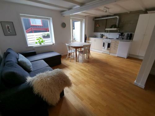 Bed & Breakfast City Center Apartment