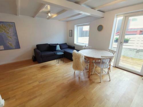 Bed & Breakfast City Center Apartment