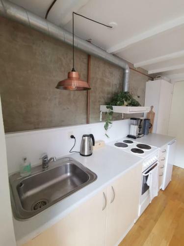 Bed & Breakfast City Center Apartment