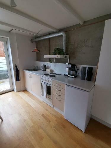 Bed & Breakfast City Center Apartment