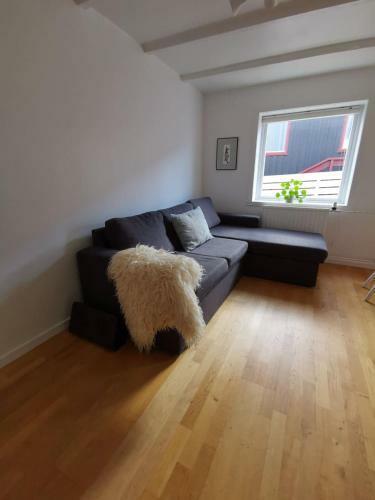 Bed & Breakfast City Center Apartment
