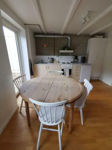 Bed & Breakfast City Center Apartment