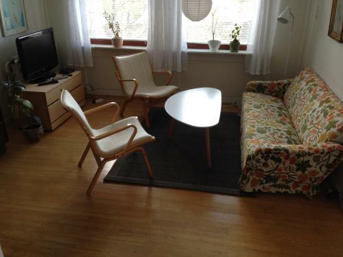 Apartamento Vagli�