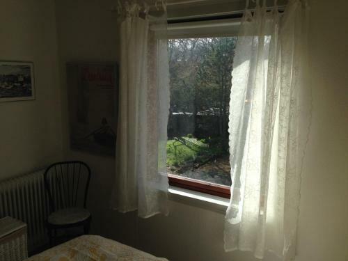 Apartamento Vagli�