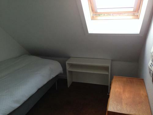 Apartamento Vagli�