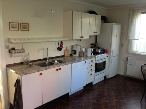 Apartamento Vagli�
