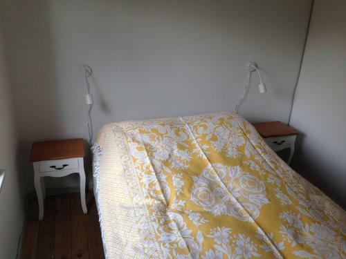 Apartamento Vagli�