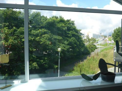 Visithomes T�rshavn Aparthotel