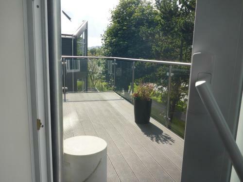 Visithomes T�rshavn Aparthotel