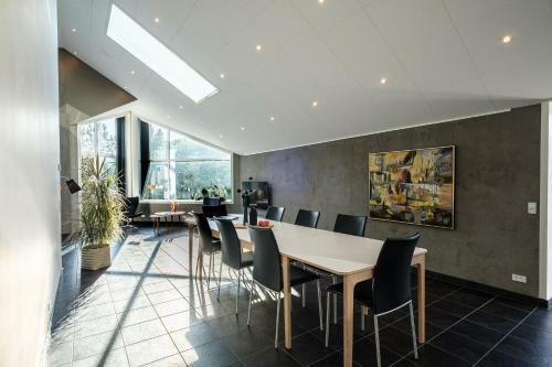 Visithomes T�rshavn Aparthotel