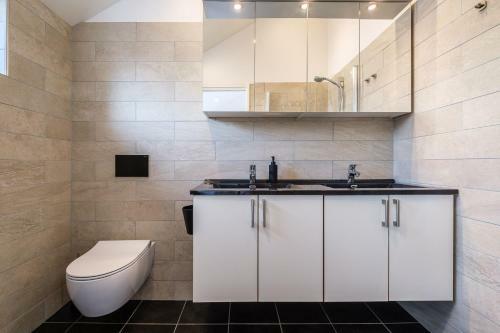 Visithomes T�rshavn Aparthotel