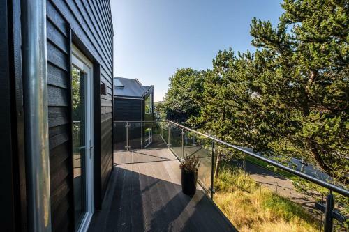 Visithomes T�rshavn Aparthotel