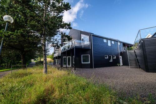 Visithomes T�rshavn Aparthotel
